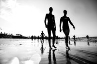 Salthill Sprint Triathlon June 2016